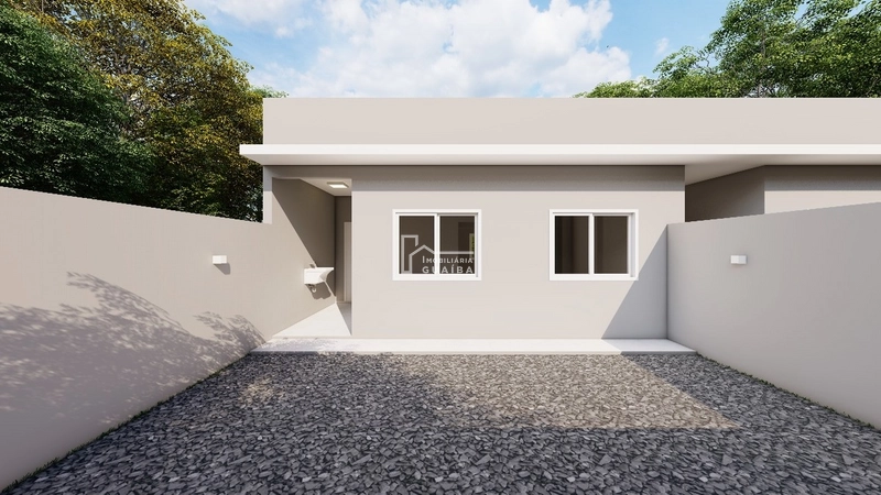 Casa a venda no centro novo, Eldorado do Sul: 1ª foto da galeria de imagens do imóvel