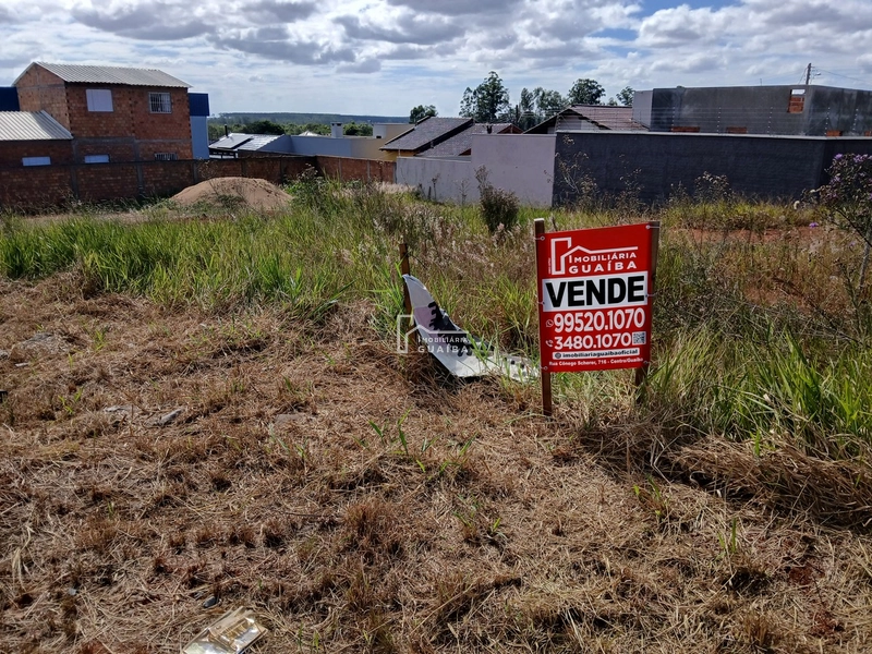 Ótimo  Terreno a venda no Jardim dos Lagos: 8ª foto da galeria de imagens do imóvel