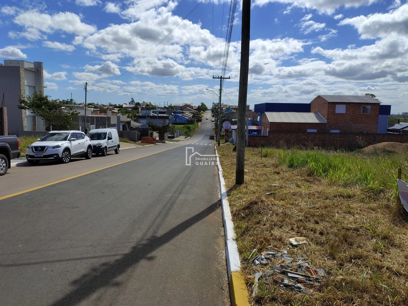 Ótimo  Terreno a venda no Jardim dos Lagos: 2ª foto da galeria de imagens do imóvel