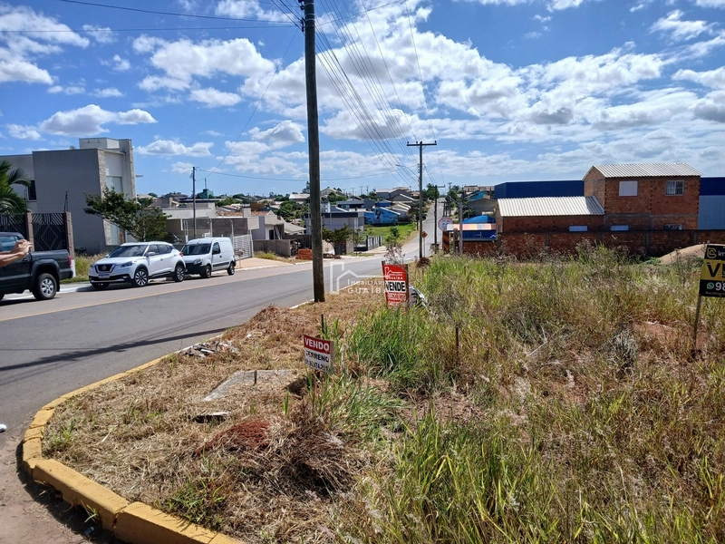 Ótimo  Terreno a venda no Jardim dos Lagos: 1ª foto da galeria de imagens do imóvel