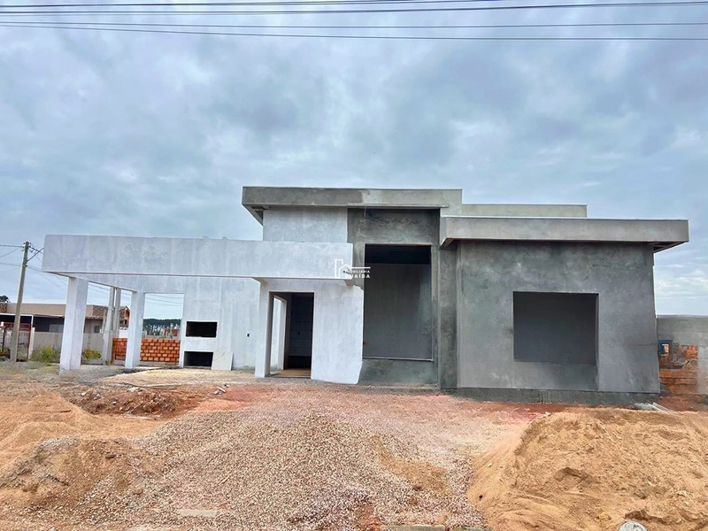BELISSIMA CASA COM PISCINA: 9ª foto da galeria de imagens do imóvel