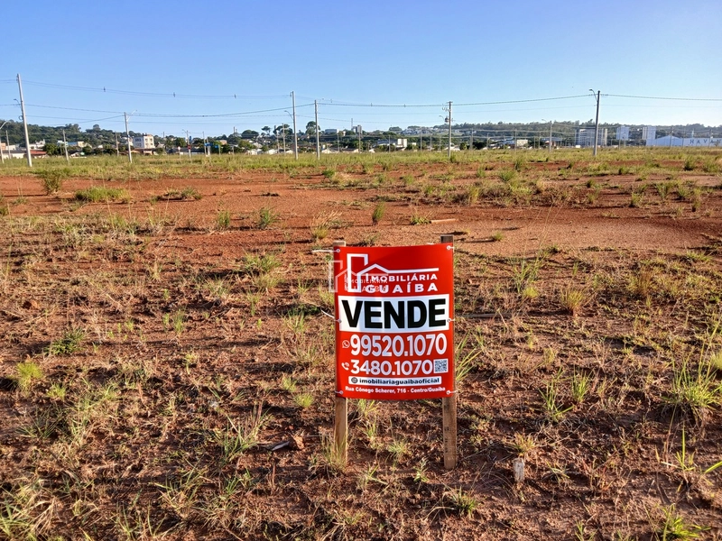 TERRENO QUITADO: 12ª foto da galeria de imagens do imóvel