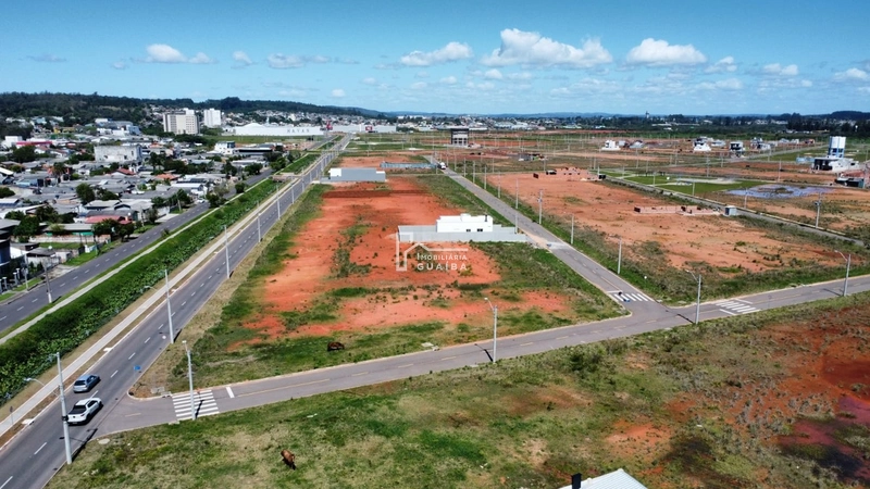 TERRENO QUITADO: 13ª foto da galeria de imagens do imóvel