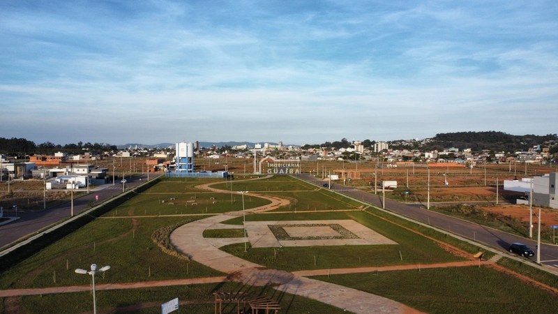 TERRENO QUITADO: 2ª foto da galeria de imagens do imóvel