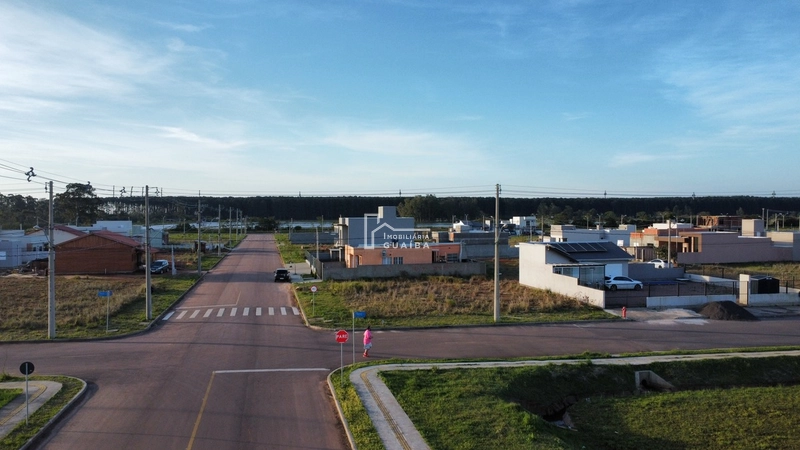 TERRENO QUITADO: 1ª foto da galeria de imagens do imóvel