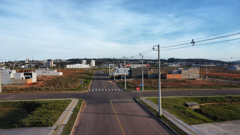TERRENO QUITADO: 11ª foto da galeria de imagens do imóvel