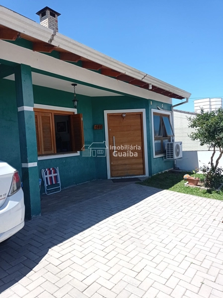 Excelente casa bem localizada!: 1ª foto da galeria de imagens do imóvel