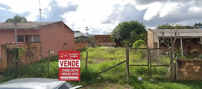 Excelente terreno para sua residencia !!!: 1ª foto da galeria de imagens do imóvel