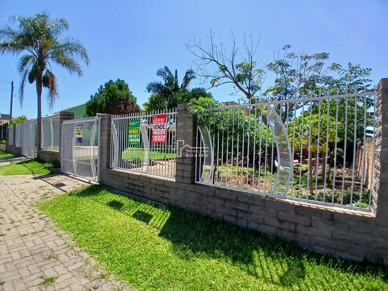 Terreno a venda no bairro Jardim do lagos GUAIBA: 2ª foto da galeria de imagens do imóvel