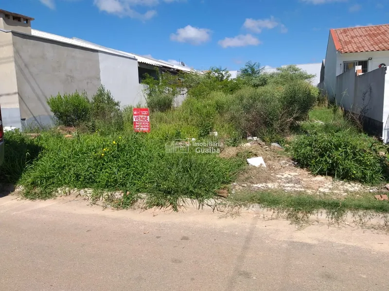 Terreno pronto para cosntruir!: 1ª foto da galeria de imagens do imóvel