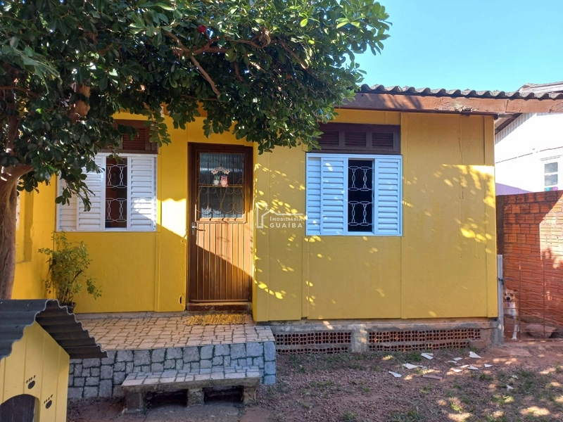 Casa na Colina: 1ª foto da galeria de imagens do imóvel