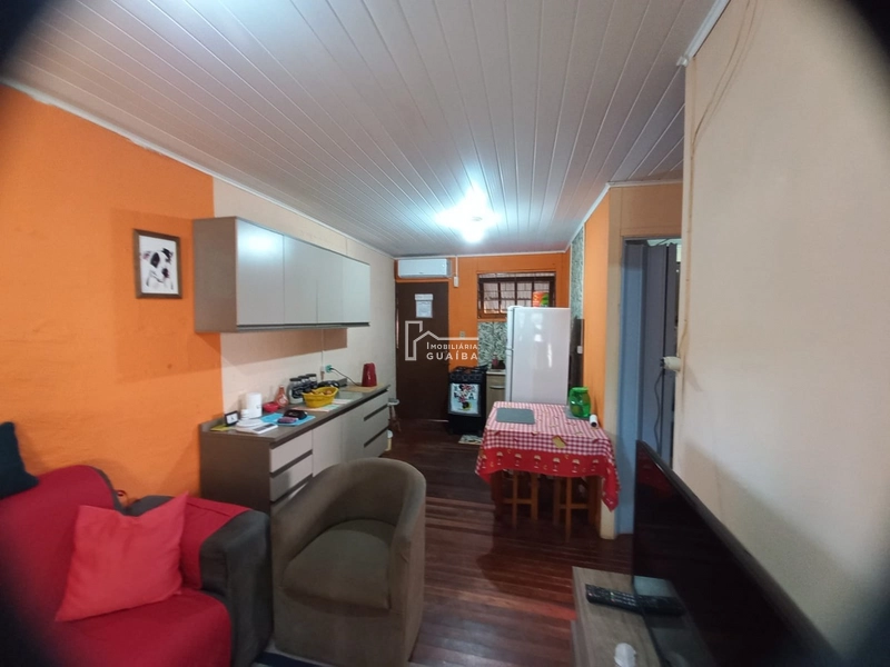 Casa na Colina: 4ª foto da galeria de imagens do imóvel