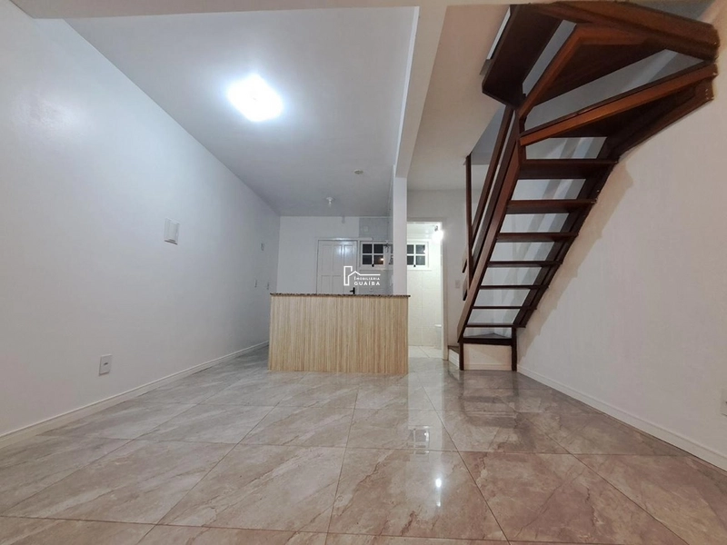 Sobrado em Eldorado: 3ª foto da galeria de imagens do imóvel