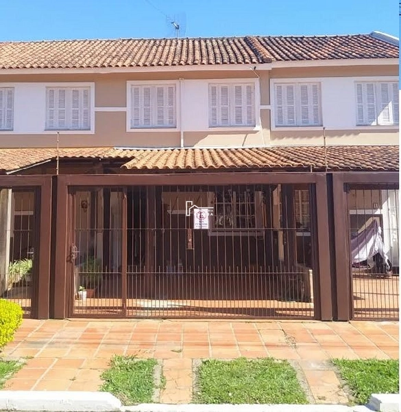 Sobrado em Eldorado: 1ª foto da galeria de imagens do imóvel