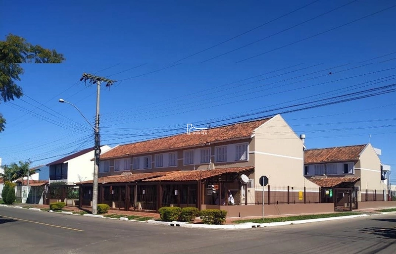 Sobrado em Eldorado: 2ª foto da galeria de imagens do imóvel