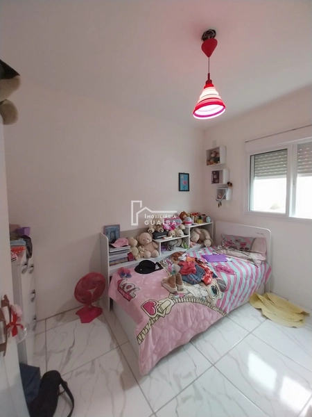 Casa em condomínio semi -  mobiliada.: 4ª foto da galeria de imagens do imóvel