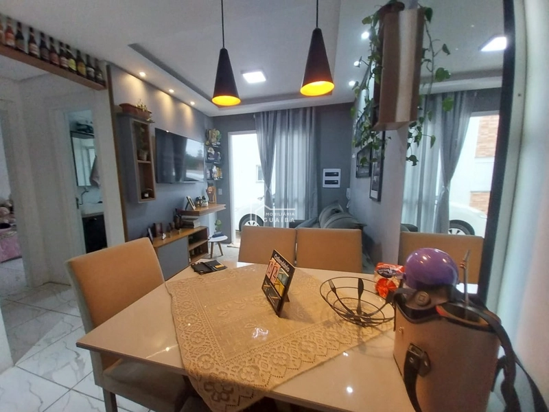 Casa em condomínio semi -  mobiliada.: 8ª foto da galeria de imagens do imóvel