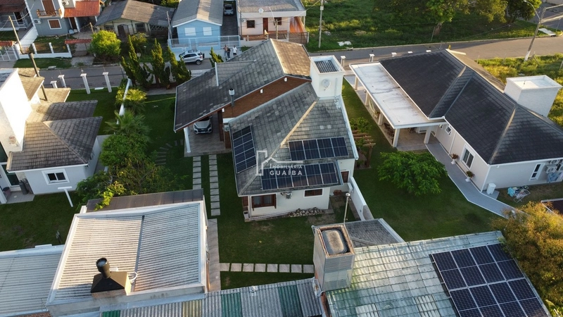 linda casa no bairro Sans Souci.: 48ª foto da galeria de imagens do imóvel