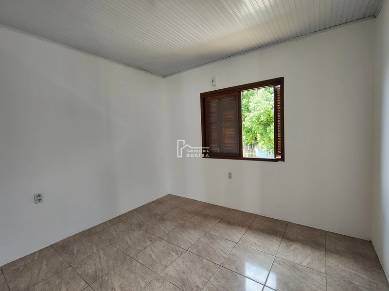 Linda casa á venda no bairro colina Guaíba: 1ª foto da galeria de imagens do imóvel