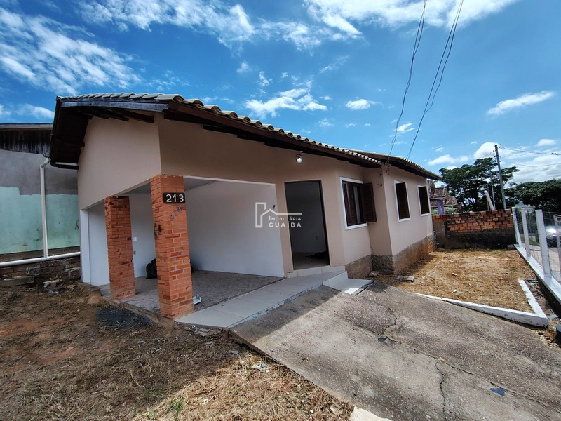 Linda casa á venda no bairro colina Guaíba: 8ª foto da galeria de imagens do imóvel