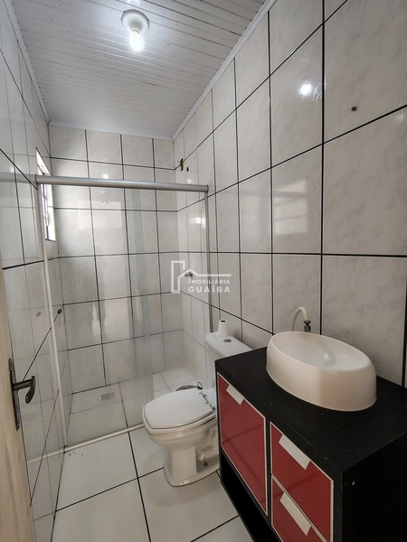 Linda casa á venda no bairro colina Guaíba: 33ª foto da galeria de imagens do imóvel