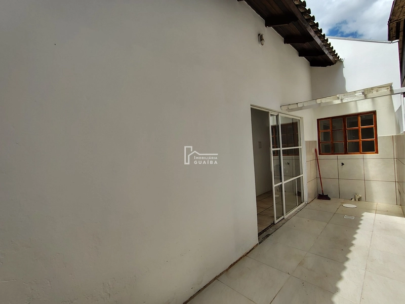 Linda casa á venda no bairro colina Guaíba: 39ª foto da galeria de imagens do imóvel