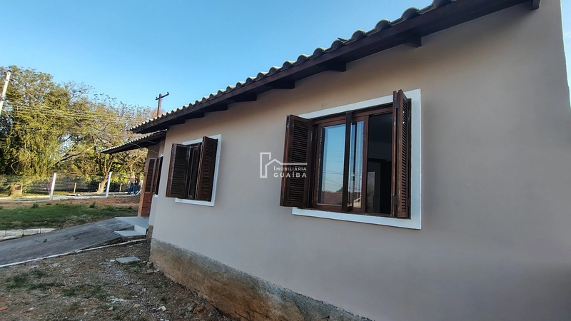 Linda casa á venda no bairro colina Guaíba: 42ª foto da galeria de imagens do imóvel