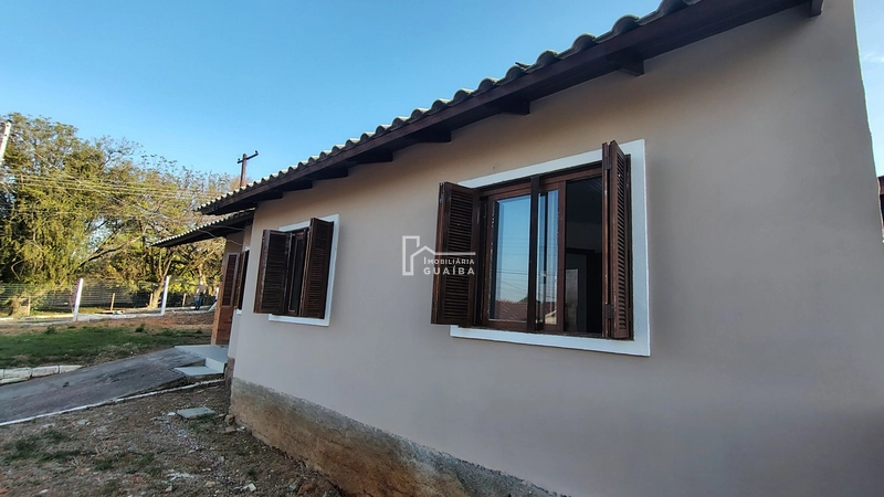 Linda casa á venda no bairro colina Guaíba: 4ª foto da galeria de imagens do imóvel