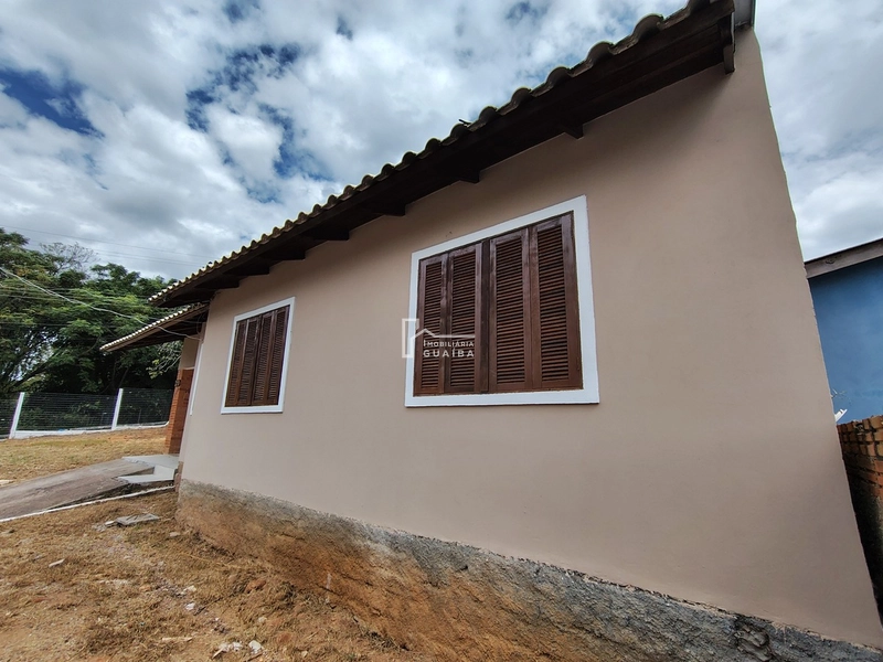 Linda casa á venda no bairro colina Guaíba: 16ª foto da galeria de imagens do imóvel