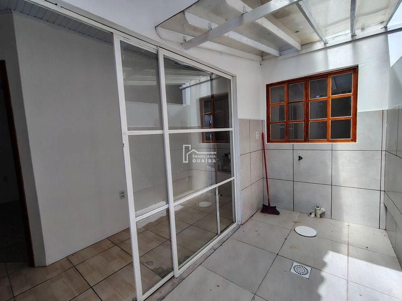 Linda casa á venda no bairro colina Guaíba: 32ª foto da galeria de imagens do imóvel