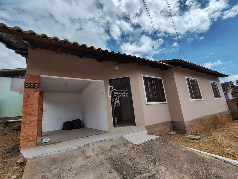 Linda casa á venda no bairro colina Guaíba: 36ª foto da galeria de imagens do imóvel