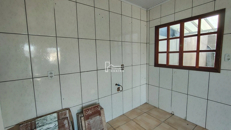 Linda casa á venda no bairro colina Guaíba: 40ª foto da galeria de imagens do imóvel