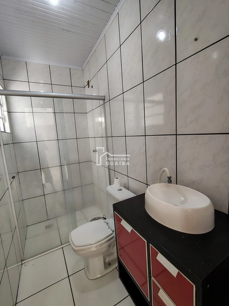 Linda casa á venda no bairro colina Guaíba: 9ª foto da galeria de imagens do imóvel