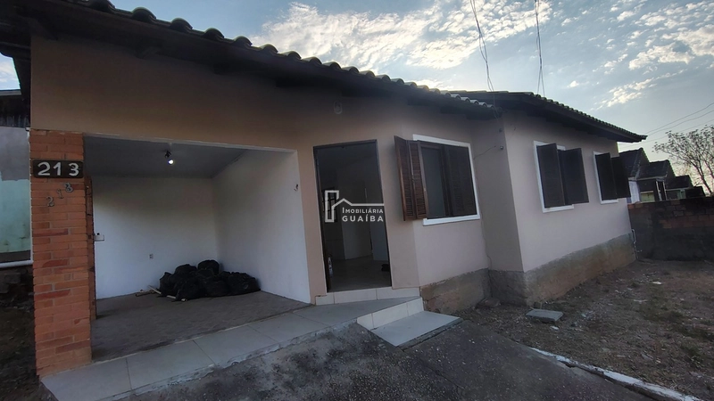 Linda casa á venda no bairro colina Guaíba: 34ª foto da galeria de imagens do imóvel