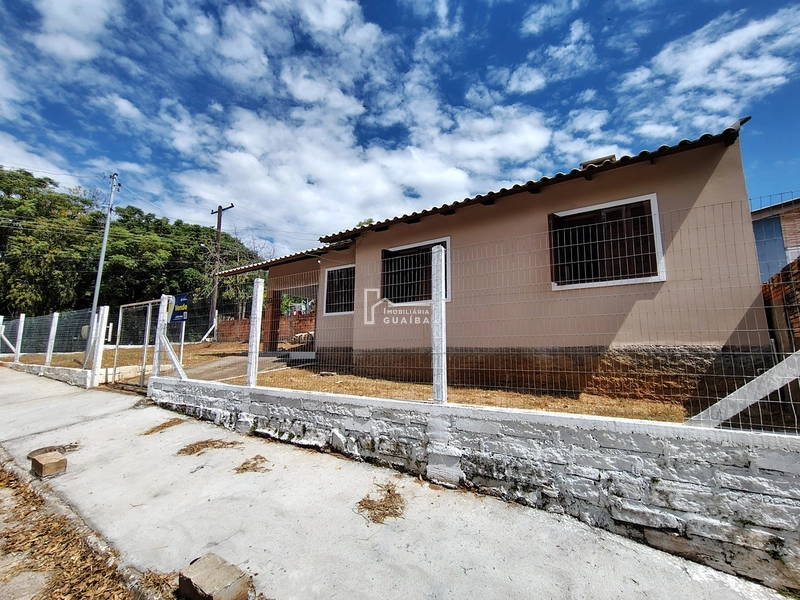 Linda casa á venda no bairro colina Guaíba: 38ª foto da galeria de imagens do imóvel