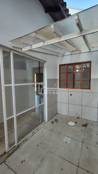 Linda casa á venda no bairro colina Guaíba: 28ª foto da galeria de imagens do imóvel