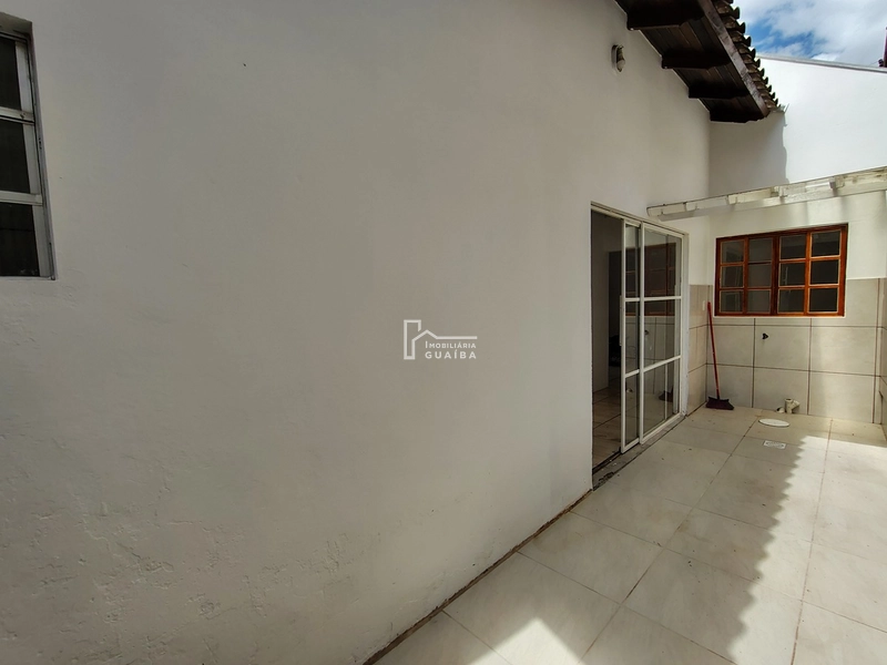 Linda casa á venda no bairro colina Guaíba: 18ª foto da galeria de imagens do imóvel