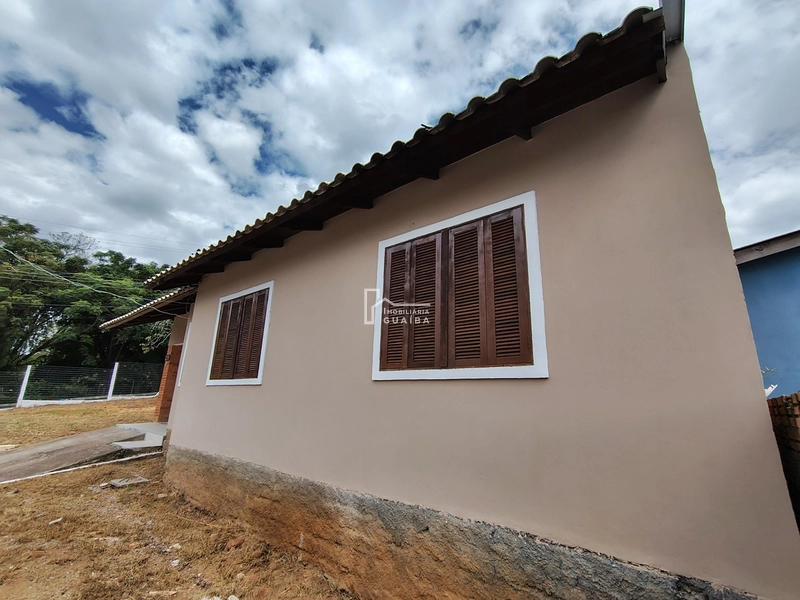 Linda casa á venda no bairro colina Guaíba: 5ª foto da galeria de imagens do imóvel