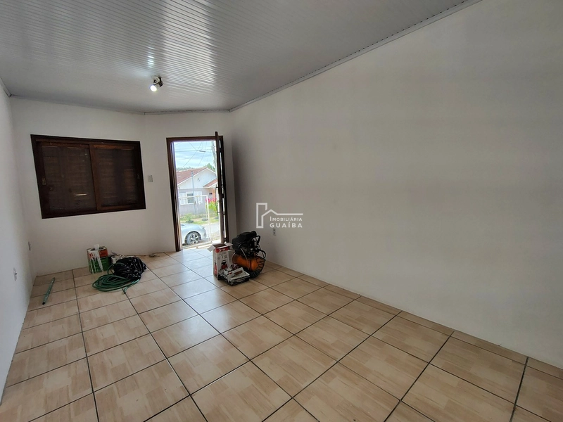 Linda casa á venda no bairro colina Guaíba: 3ª foto da galeria de imagens do imóvel