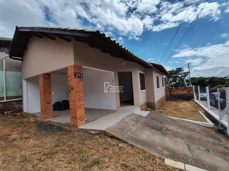 Linda casa á venda no bairro colina Guaíba: 41ª foto da galeria de imagens do imóvel