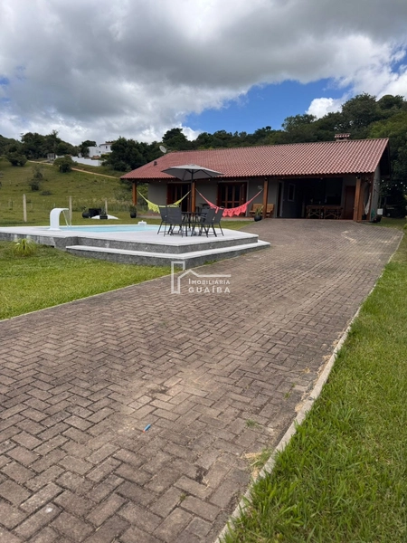 Casa Localizada no Condomínio Califórnia City – Guaíba RS.: 1ª foto da galeria de imagens do imóvel