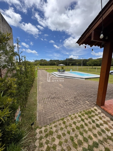 Casa Localizada no Condomínio Califórnia City – Guaíba RS.: 8ª foto da galeria de imagens do imóvel