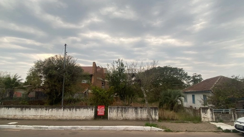 Terreno em área de grande valorização!: 1ª foto da galeria de imagens do imóvel