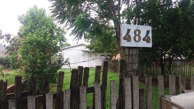 Bom terreno!: 1ª foto da galeria de imagens do imóvel