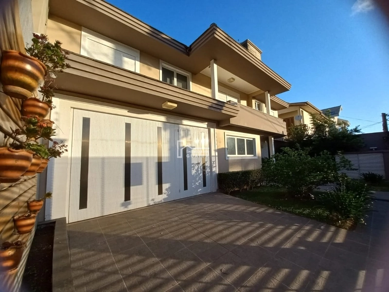 Casa com vista para o Guaíba! Requinte e sofisticação!: 1ª foto da galeria de imagens do imóvel