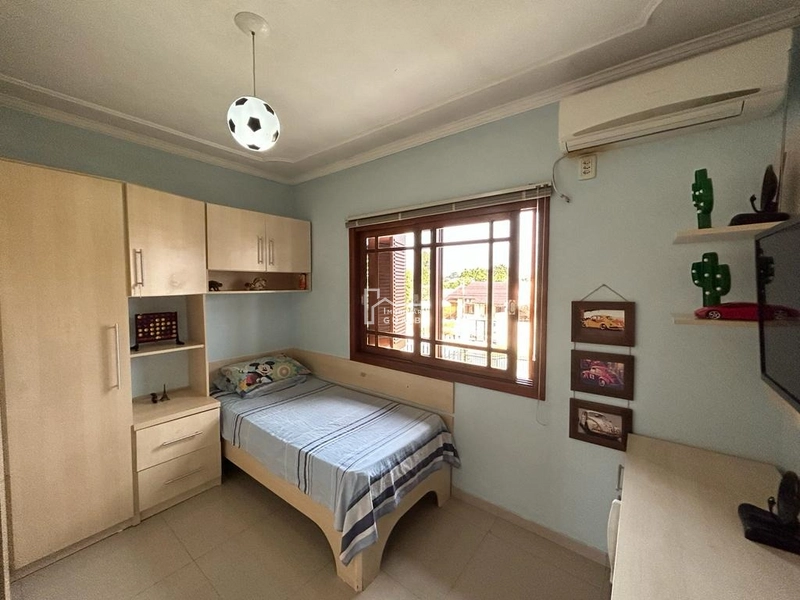 Excelente casa sobrado no bairro Florida!: 20ª foto da galeria de imagens do imóvel