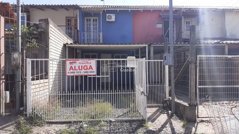 null: 1ª foto da galeria de imagens do imóvel
