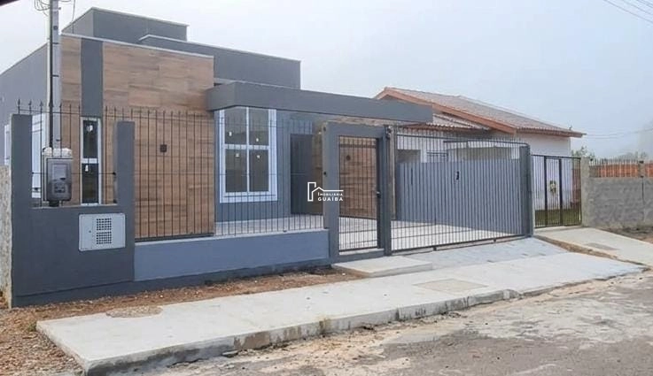 Casa à Venda – Conforto e Praticidade para Você!: 1ª foto da galeria de imagens do imóvel