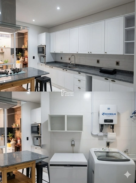 Casa à Venda – Conforto e Praticidade para Você!: 11ª foto da galeria de imagens do imóvel