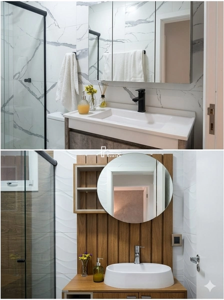 Casa à Venda – Conforto e Praticidade para Você!: 6ª foto da galeria de imagens do imóvel